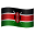 Quênia-emoji icon