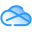 Microsoft Onedrive 2019 icon