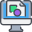 Computer icon