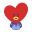 BT21 Tata icon