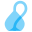 Klein Bottle icon