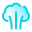 Wasserdampf icon