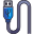 USB Cable icon