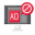 Ad Block icon