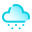 Snow icon