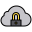 Cloud icon