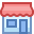 Shop icon