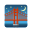 夜间桥 icon