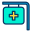 Hôpital icon