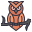 Hibou icon