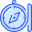 Brújula icon