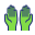 Hands icon