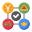 Activities icon