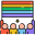 Pride Parade icon