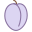 Plum icon