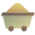 Minenwagen icon