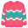 Christmas Sweater icon