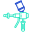 Spray Paint Gun icon