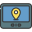 Gps icon