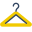 Hanger icon