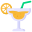 橙汁 icon