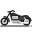 Motocicletta icon