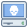 Pantalla azul de muerte icon