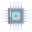 Cpu icon