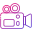 Fotocamera icon