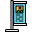 Advertising Stand icon