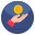 Giving Money icon