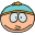 Eric Cartman icon