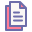 Document icon