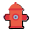 Hydrant icon