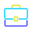 Briefcase icon