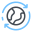 circunnavegación icon
