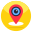 Location Visualization icon