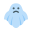 悲しい幽霊 icon