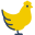 Pollo icon