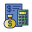 Budget icon