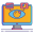 Visualization icon