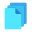 紙の束 icon