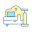 Inflatable Mattress icon