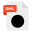 XML File icon