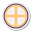 Croix solaire icon