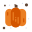 Pumpkin icon