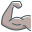 Arm icon