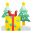 Weihnachten icon