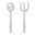 Spoon and Fork icon
