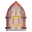 Castle Door icon